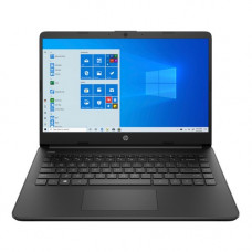 HP 14s-CF3063TU Core i3 10th Gen 14" HD Laptop With Windows 10 Home